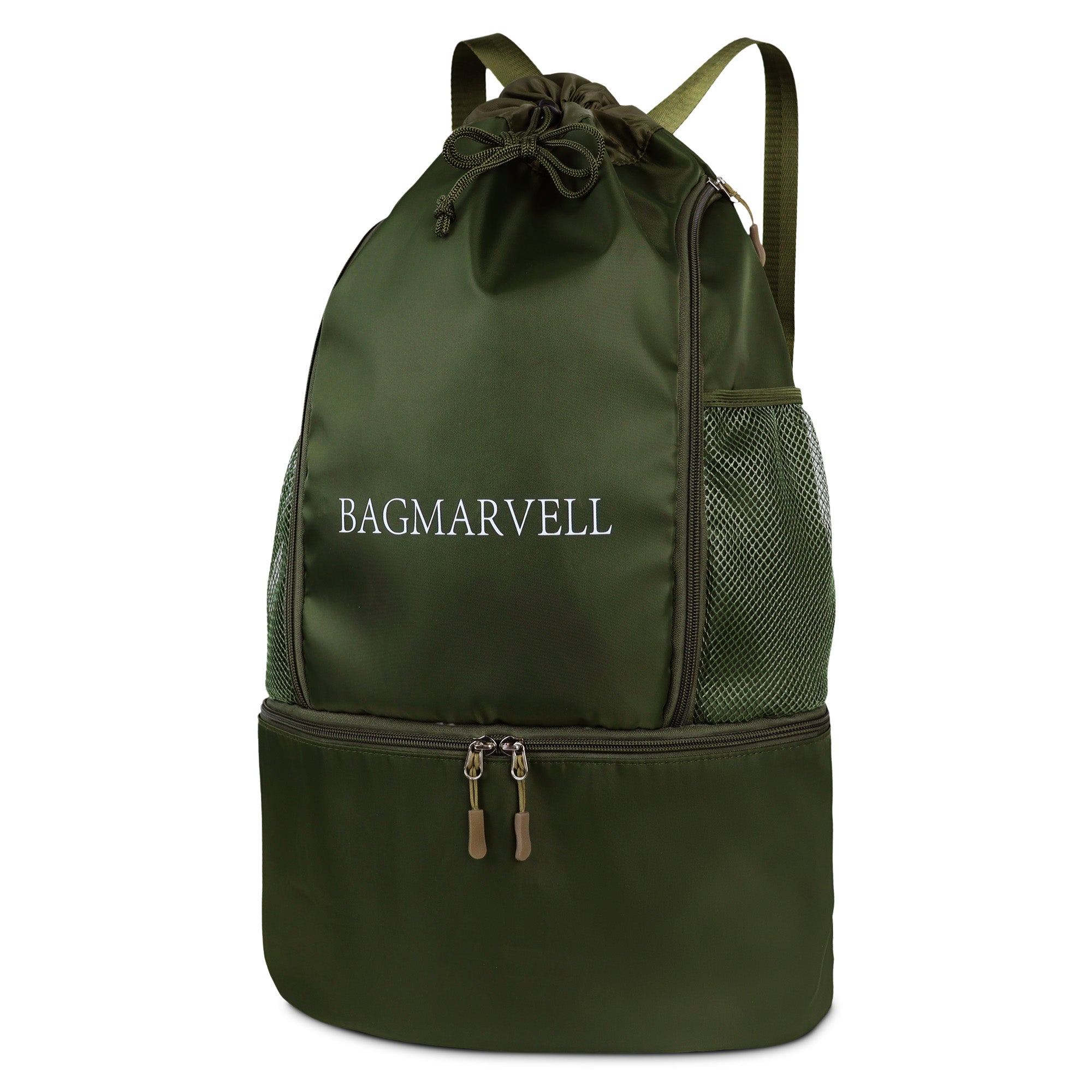 Sports Duffel Bags for Beach Bag