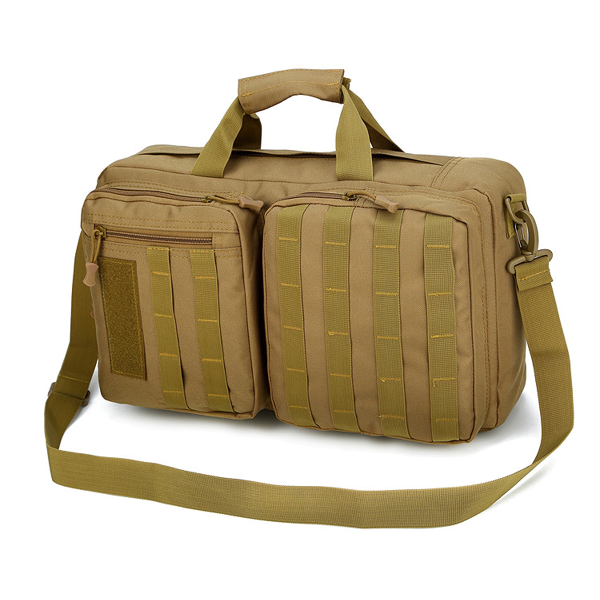 BAGMARVELL 3 in 1 Men's Tactical Backpack