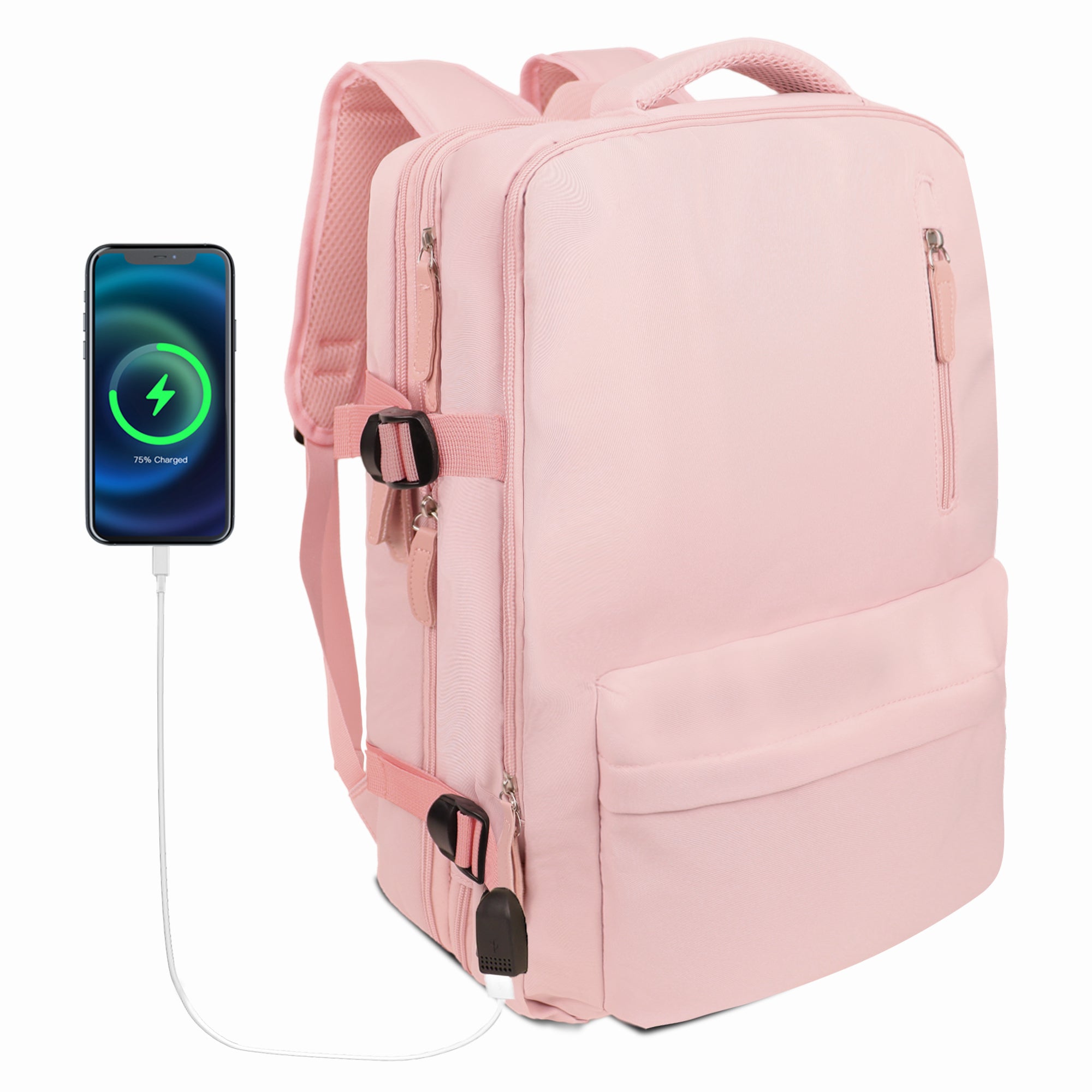 Travel Laptop Backpack for Women