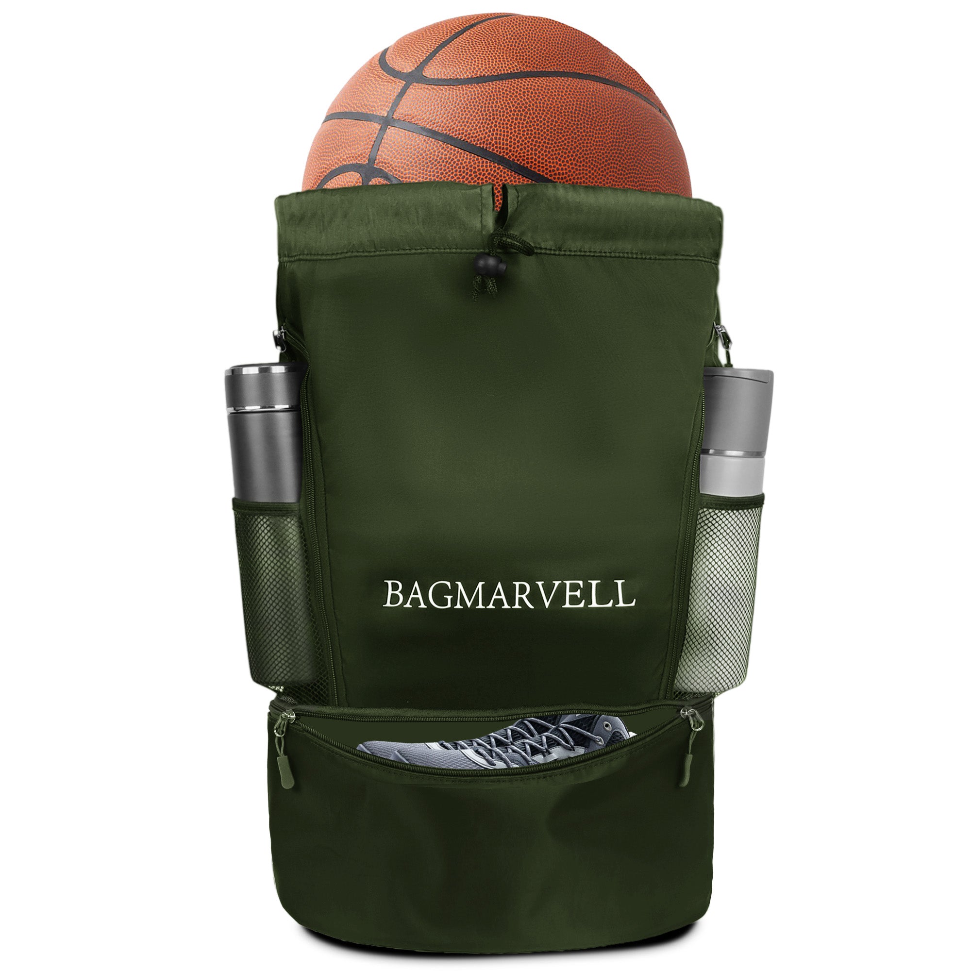 Sports Duffel Bags for Beach Bag