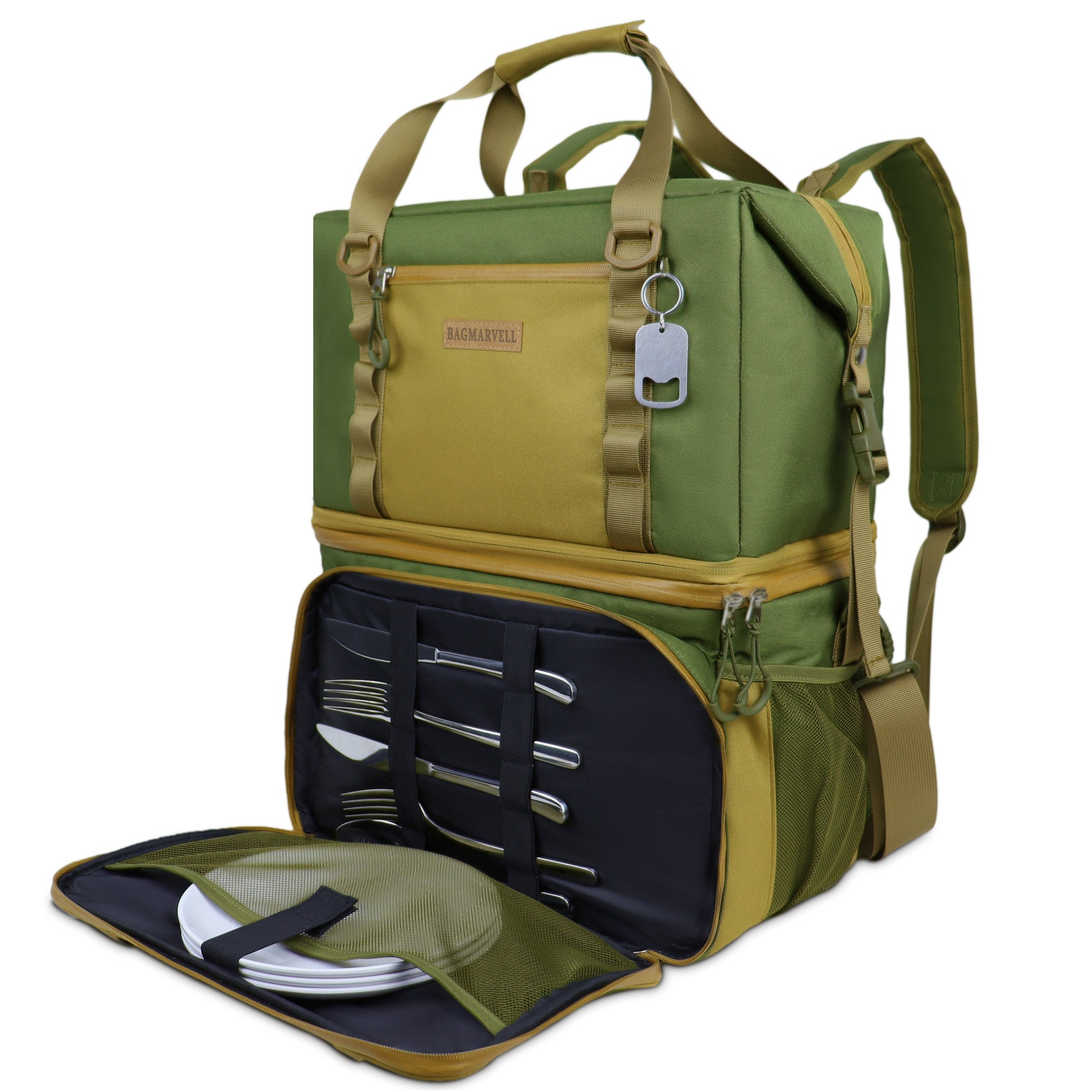 Picnic Backpack