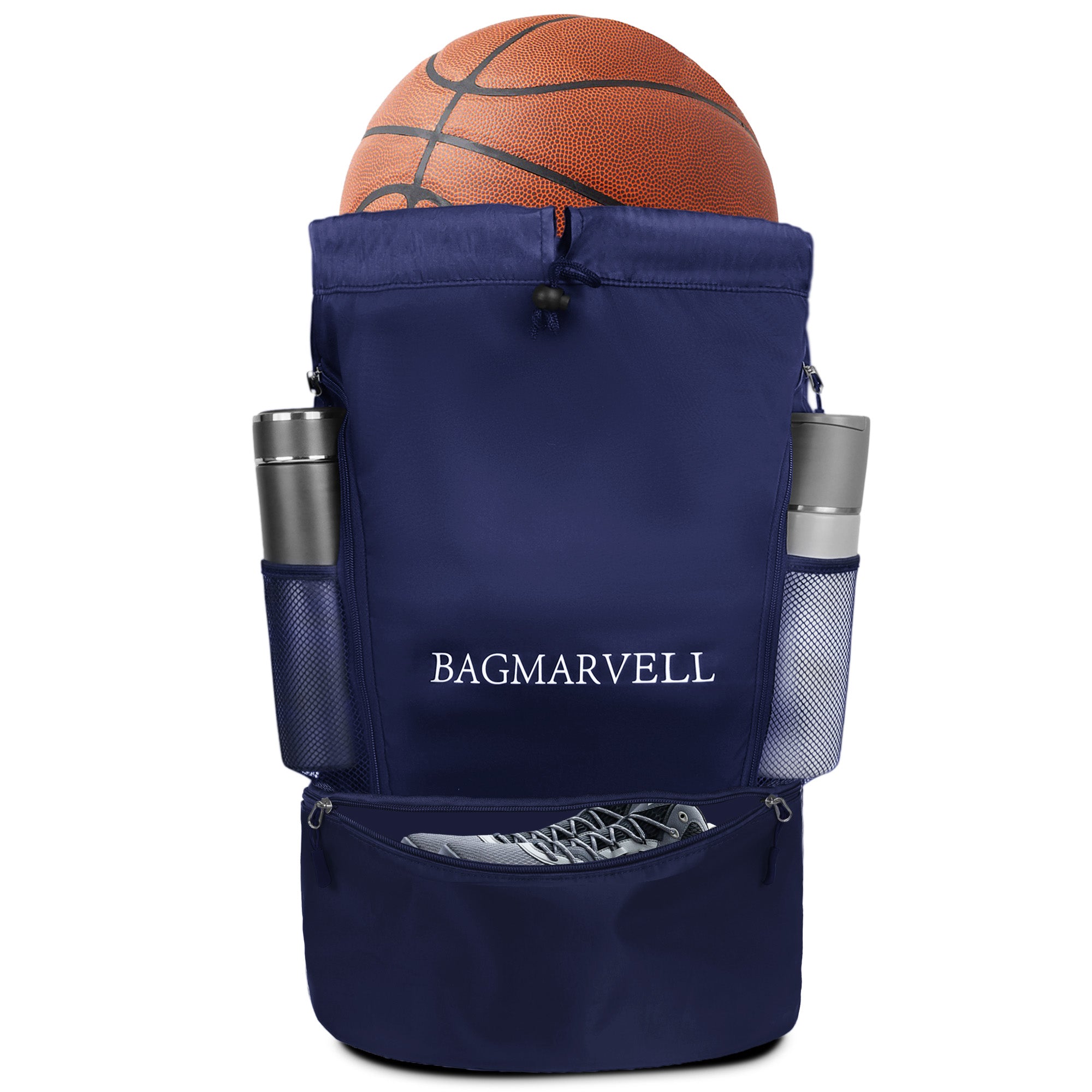 Sports Duffel Bags for Beach Bag