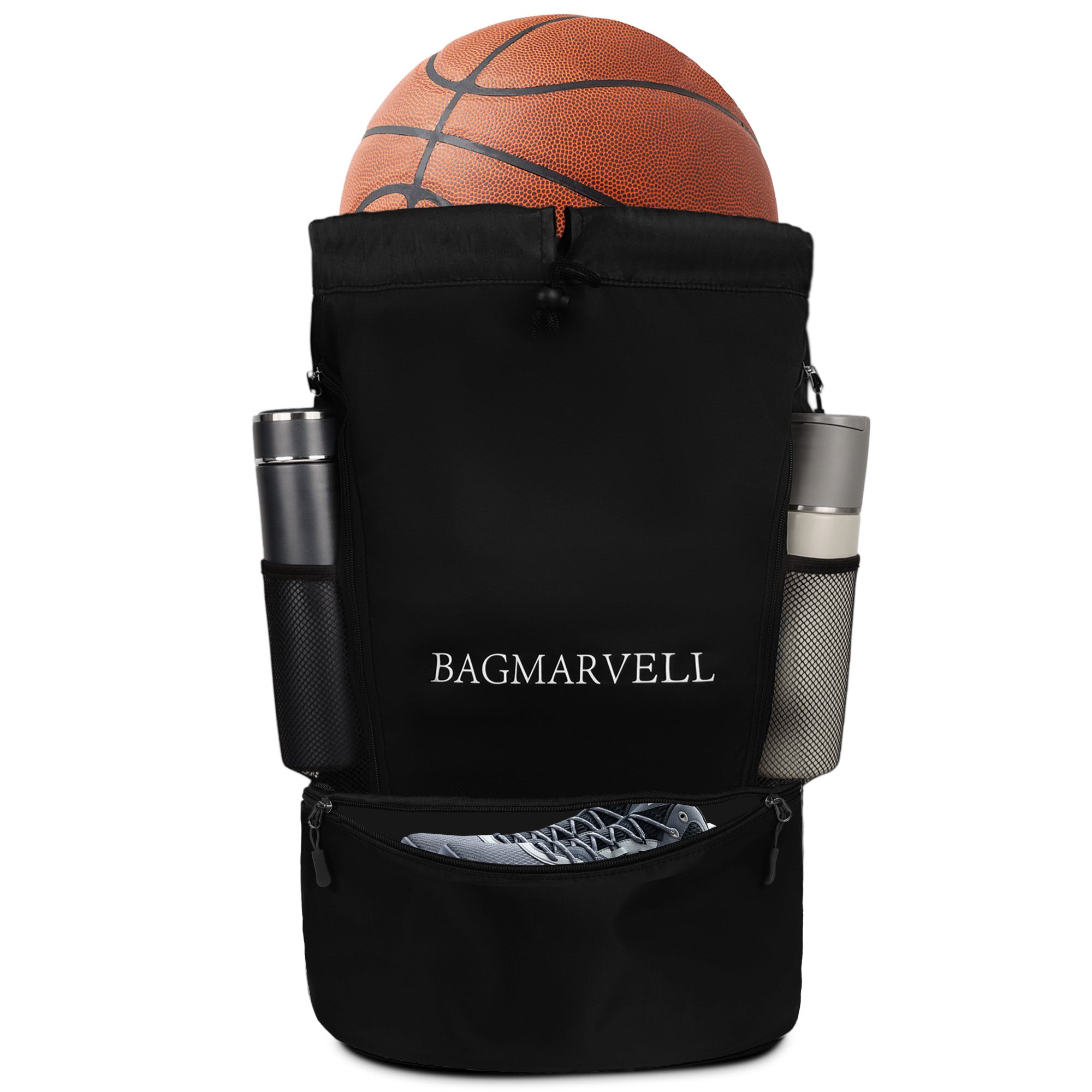 Sports Duffel Bags for Beach Bag