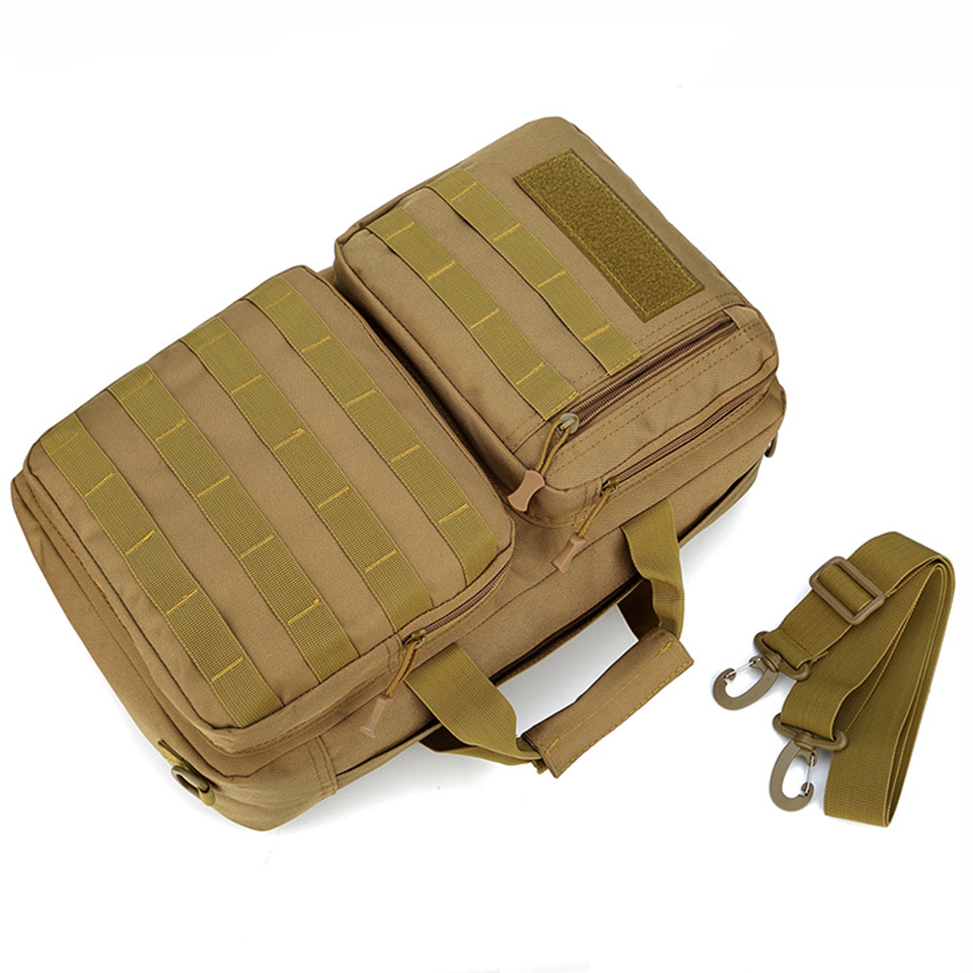 BAGMARVELL 3 in 1 Men's Tactical Backpack