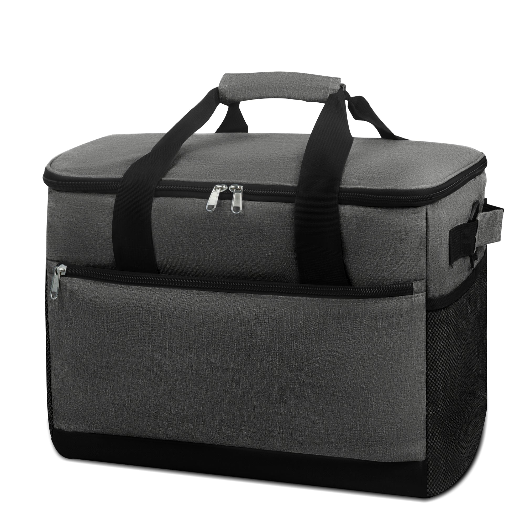 BAGMARVELL Large Insulated Lunch Bag