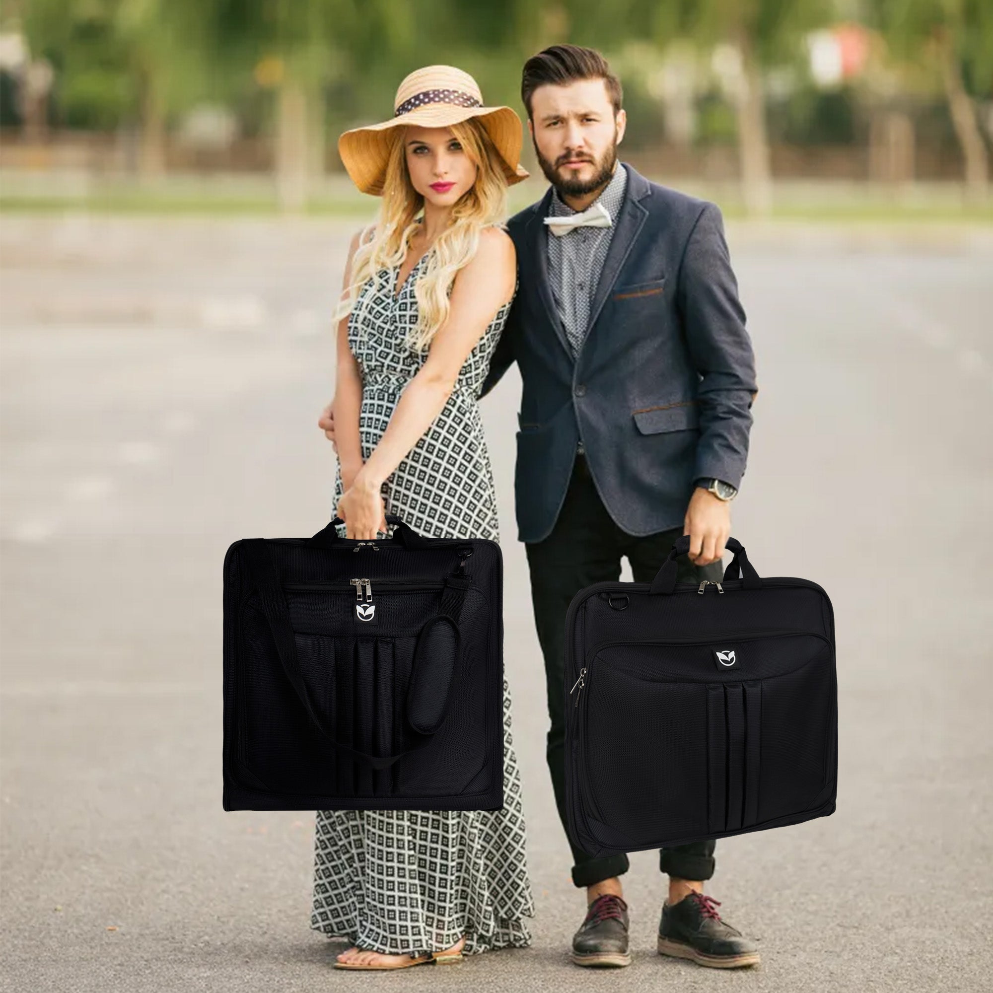 Garment Bag for Travel