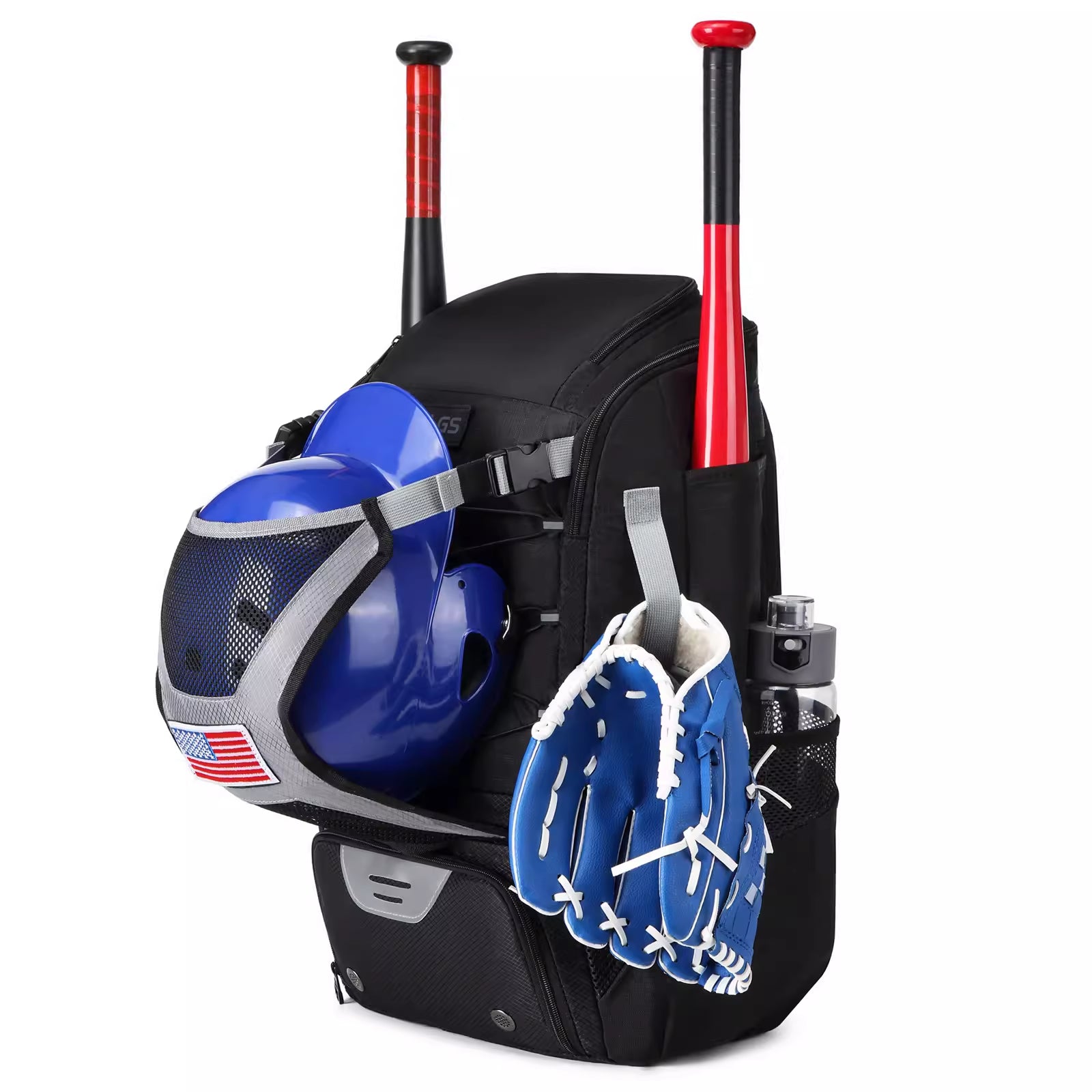 Backpack for Baseball & Softball